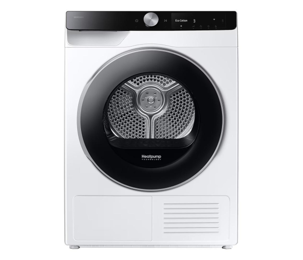 ZESTAW Samsung Suszarka DV90DG6845LKU4 + Pralka WW90DG6U25LKU4 + Łącznik SKK-UDW - 1542209 - zdjęcie 2